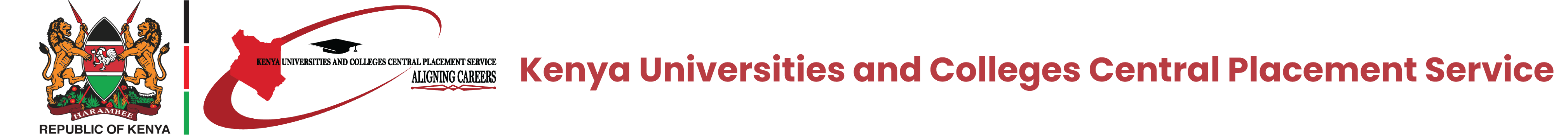 KUCCPS Logo